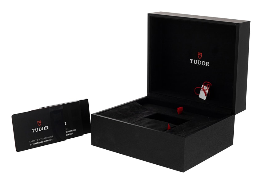 Tudor Pelagos M25600TN-0001